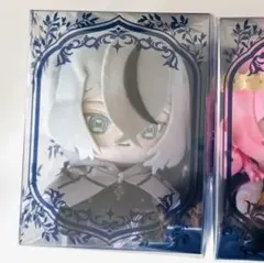 OVER REQUIEMZ オーバーレクイエムズ ぬいぐるみ モリィ ドロシー