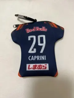 RB大宮アルディージャ ardija カプリーニ