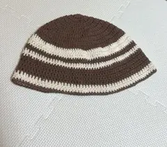 クロシェハット