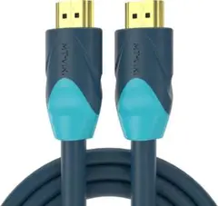 MT-VIKI 4K*2K 60Hz HDMI ケーブル - 1m (タイプA
