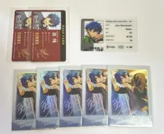 あんスタ Eden 漣ジュン