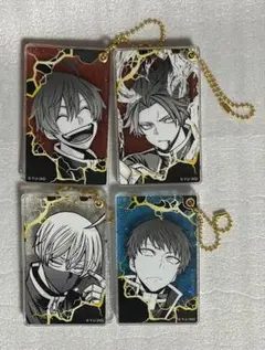 桃源暗鬼 スライドアクリル