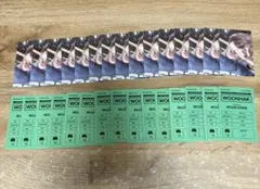 BOYNEXTDOOR ウナク トレカ 30枚まとめ売り