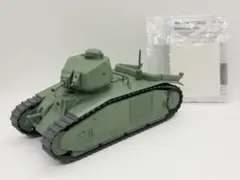 2026年最新】ねんどろいどもあ 『ガールズ＆パンツァー 最終章』 B1bis
