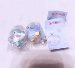 サンリオ 夢みるエンジェルスイング2 ガチャ