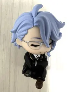 肩ズンFig アズール・アーシェングロッド ツイステッドワンダーランド