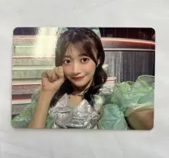 CUTIE STREET きゅーすと ランダム トレカ ver.7 板倉可奈