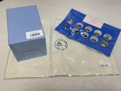 【未使用】齋藤飛鳥 グッズ3点セットのサムネイル