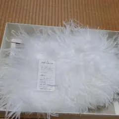 振り袖用ストール
