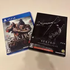 sekiro ps4