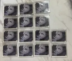 凪誠士郎 原画展 ぱしゃこれ ブルーロック展 257枚セット | Mercari