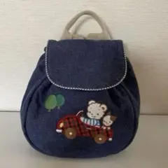 ファミリア バッグ