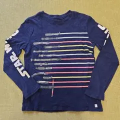 きなこ様専用。スターウォーズ　ロンT