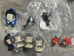 呪術廻戦　夏油傑　まとめ