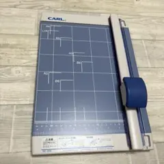 ペーパーカッター