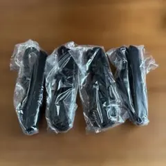 【新品】任天堂Switch ストラップ4個セット