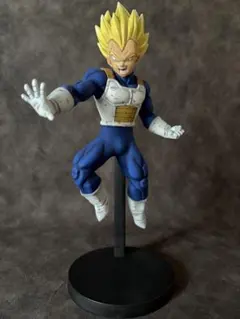 スーパーサイヤ人ゴジータ フィギュア - ドラゴンボールZ リペイント