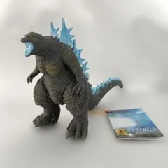 ゴジラ(2023) 熱線放射ver ゴジラ-1.0 ムービーモンスターシリーズ