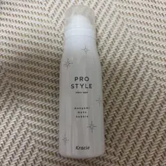 PRO STYLE 前髪メイクバブルのサムネイル