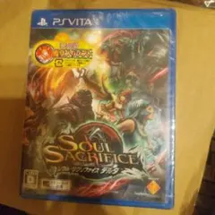 SOUL SACRIFICE DELTA（ソウル・サクリファイス デルタ） P…