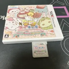 スイキャラ⭐️ニンテンドー3DS