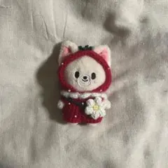 skzoo ぬい　ぬい服　10cm