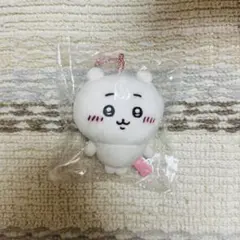 ★新品★ ちいかわ もちっとぷちミニマスコット ちいかわ　ぬいぐるみのサムネイル