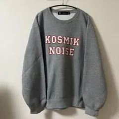 GU×UNDERCOVER スウェット XL