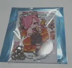 地縛少年花子くん コラボカフェ くま アクキー 三葉惣助 ミツバ