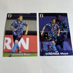 2025年最新】吉田麻也の人気アイテム - メルカリ