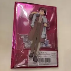 鬼滅の刃 AGF2025 アクリルスタンド 狛治