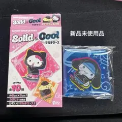 【新品】サンリオ★Solid&Cool★マルチケ－ス