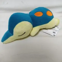 レトロ】ポケモン（ヒノアラシ）ぬいぐるみ 2000年代 - メルカリ