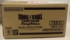 2026年最新】ドラゴンボール フュージョンワールド カートンの人気
