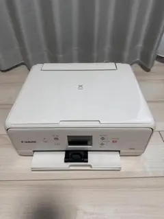 Canon☆TS6330☆23992☆印刷枚数500枚以下 - メルカリ