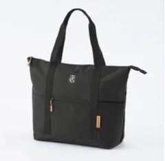 ジャイアンツ2026年ファンクラブ入会記念品スマートポケットトートバッグ