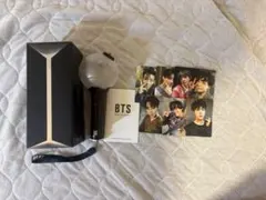 BTS OFFICIAL LIGHT STICK VER.3 本体のサムネイル