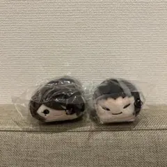 呪術廻戦 呪術廻戦展 のるキャラ 夏油傑 家入硝子