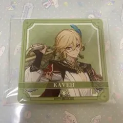 原神 カーヴェ 韓国 カフェ フォトカード | Mercari