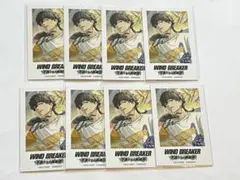 WINDBREAKER ウィンブレ 十亀条 ウィンヒロ フォト風カード