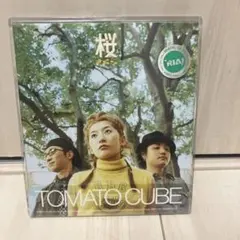 TOMATO CUBE 桜 CD シングル