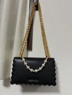 チャールズアンドキース　バッグ