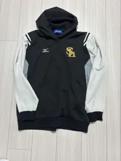 ソフトバンク パーカー