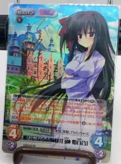 2025年最新】chaostcg サインの人気アイテム - メルカリ