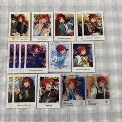 あんスタ Switch 逆先夏目 ぱしゃこれ ぱしゃっつ 3周年