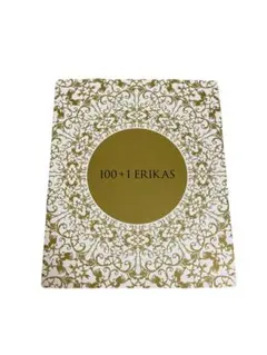 【即購入⭕️】100+1 ERIKAS タナカ ノリユキ