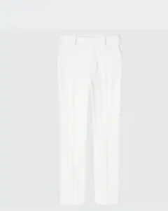 ユニクロ　スマートアンクルパンツ　レディース　S