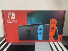 Nintendo Switch 本体
