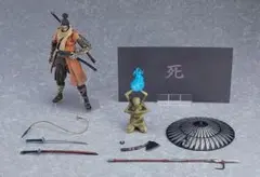 figma 隻狼 DXエディション 483-DX