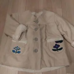 ムートンコート コート